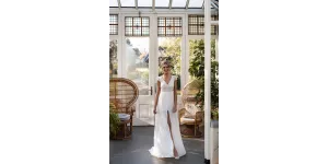 La robe de mariée Provence