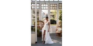La robe de mariée Provence