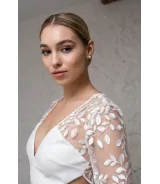 La robe de mariée Roméo