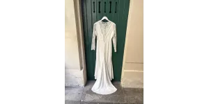 Romy showroom sample