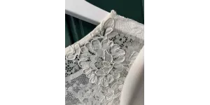 Romy showroom sample