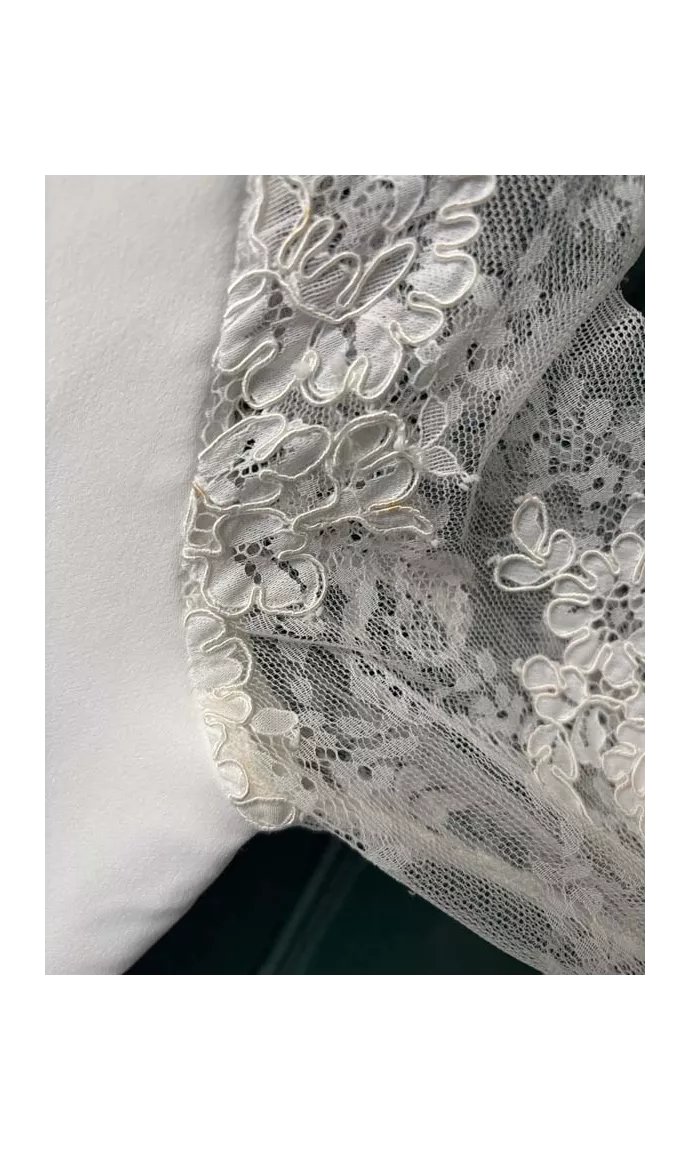 Romy showroom sample