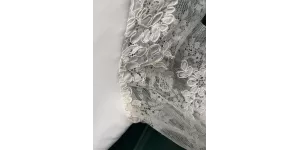 Romy showroom sample