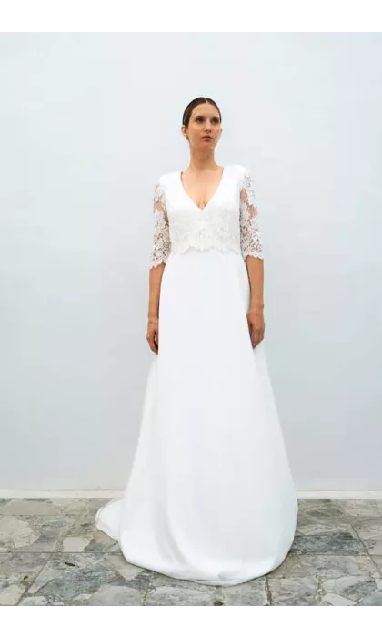 Rose showroom sample