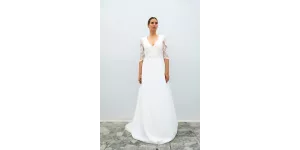 Rose showroom sample