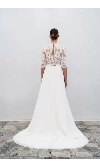 Rose showroom sample
