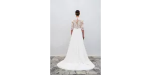 Rose showroom sample