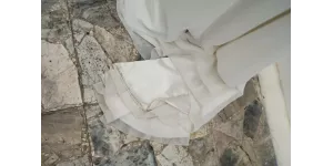 Rose showroom sample