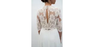 Rose showroom sample