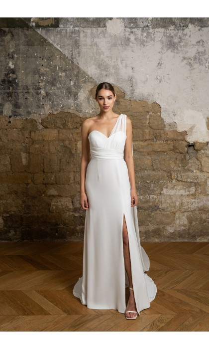 La robe de mariée Ruby