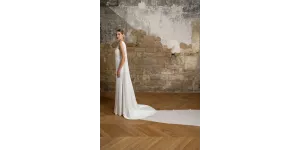 La robe de mariée Ruby