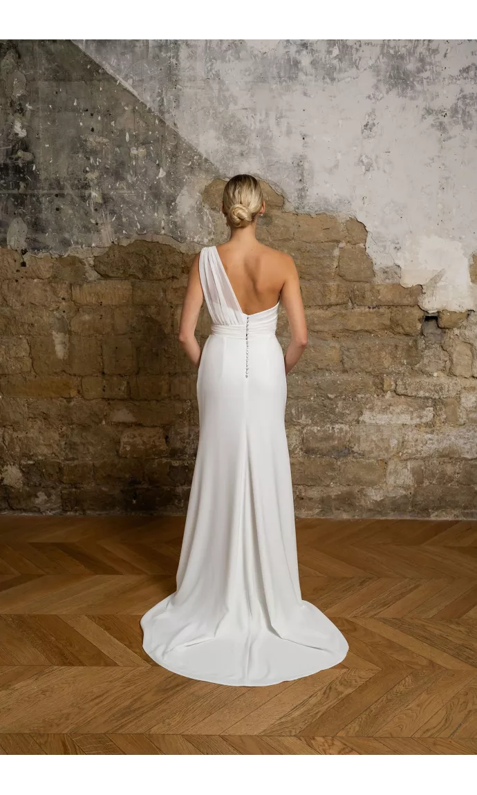 La robe de mariée Ruby