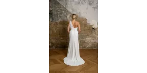 La robe de mariée Ruby