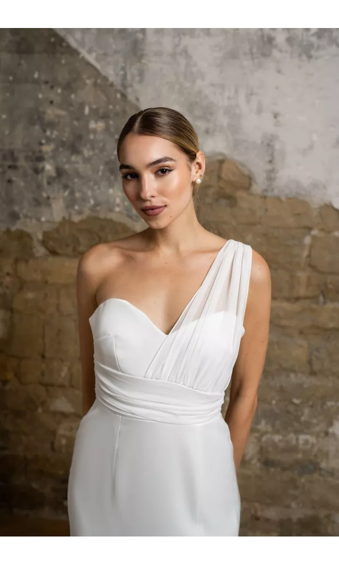 La robe de mariée Ruby