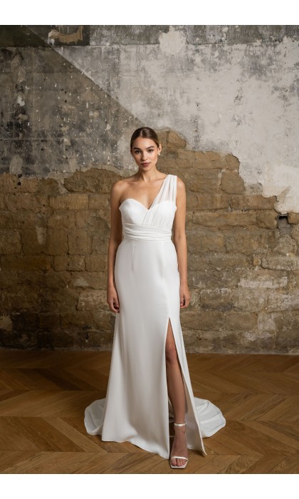 La robe de mariée Ruby