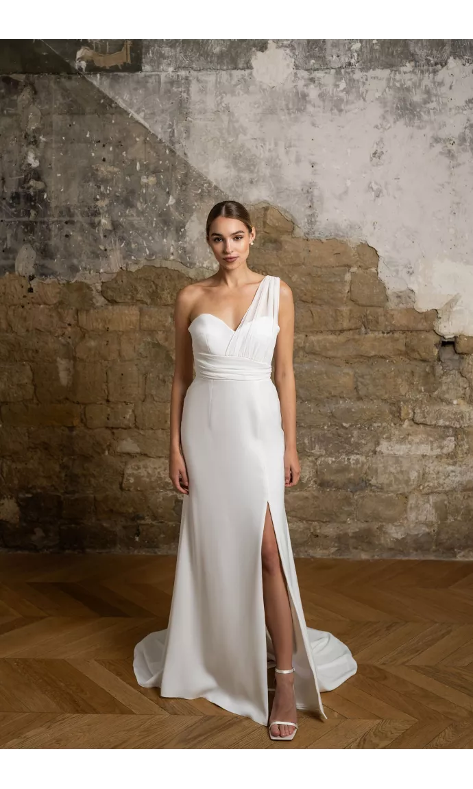 La robe de mariée Ruby