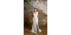La robe de mariée Ruby