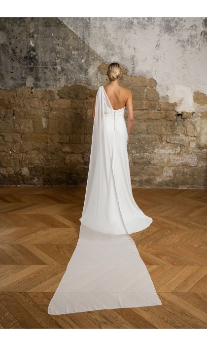 La robe de mariée Ruby