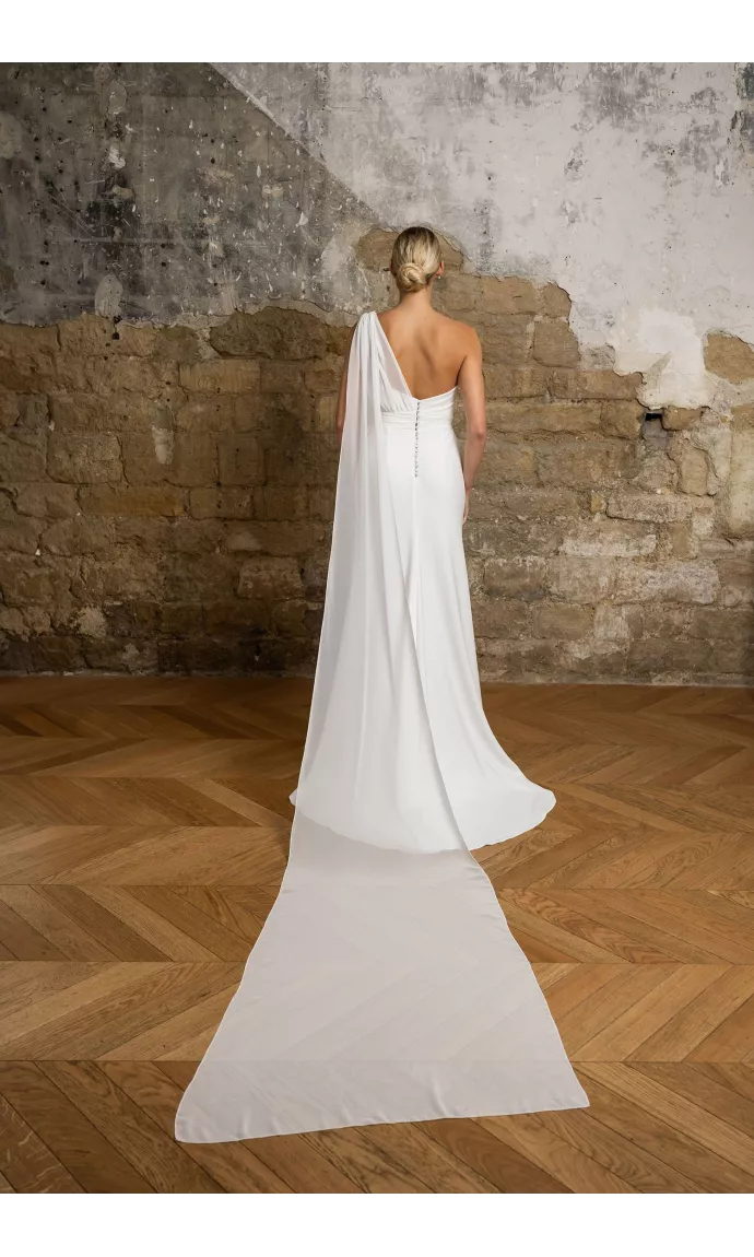 La robe de mariée Ruby