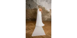 La robe de mariée Ruby