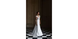 La robe de mariée Sophie