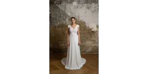 La robe de mariée Sophie