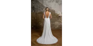La robe de mariée Sophie