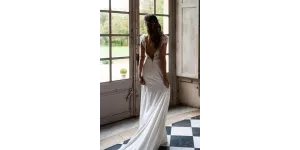 La robe de mariée Sophie