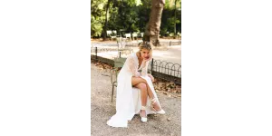 La robe de mariée Source