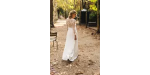 La robe de mariée Source