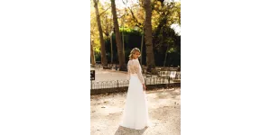 La robe de mariée Source