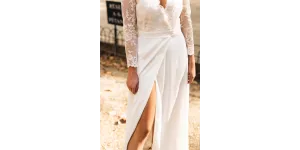 La robe de mariée Source