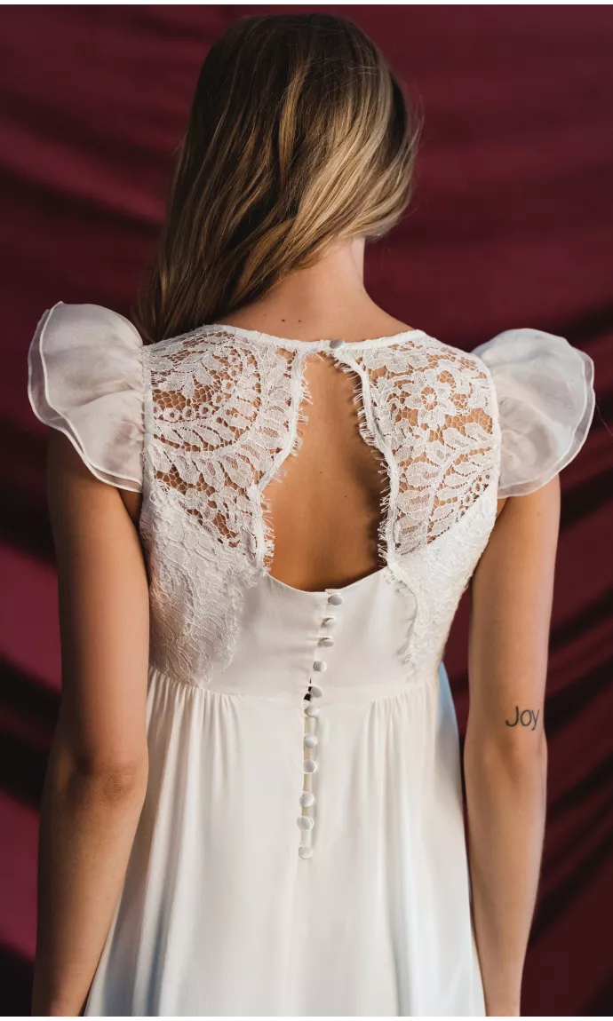 La Robe Sublime