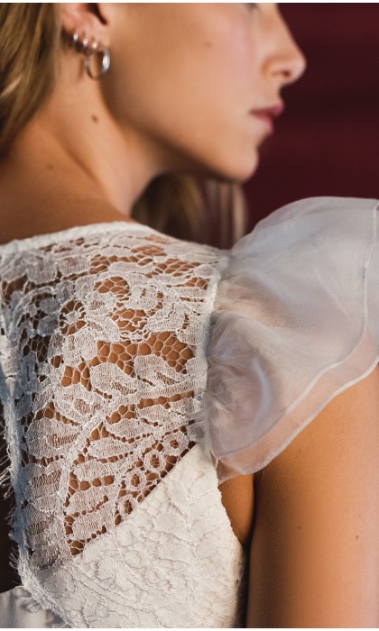 La Robe Sublime