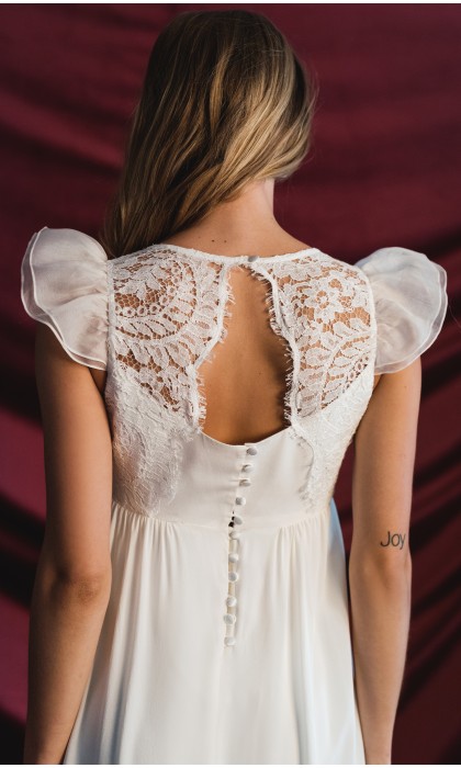 La Robe Sublime