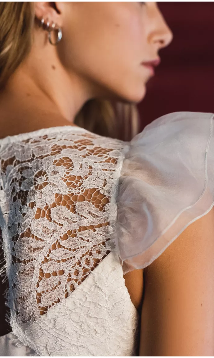 La Robe Sublime