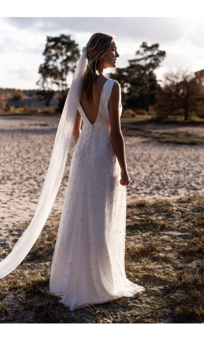 La robede mariée Trésor
