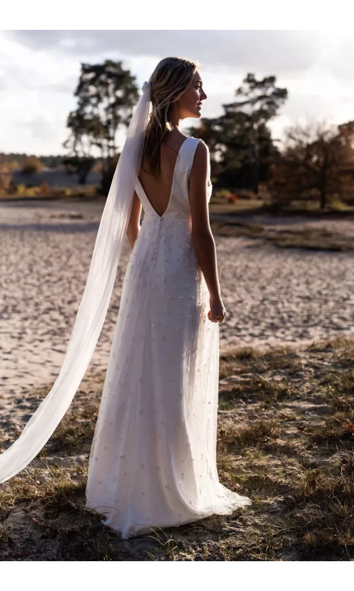 La robede mariée Trésor