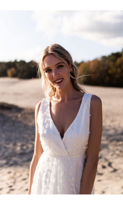 La robede mariée Trésor