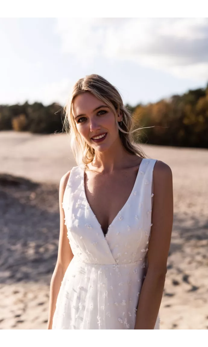 La robede mariée Trésor
