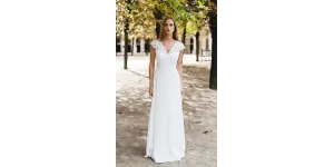 Robe de mariée Trianon