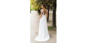 Wedding dress Trianon