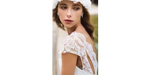 Robe de mariée Trianon