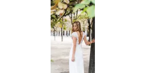 Wedding dress Trianon