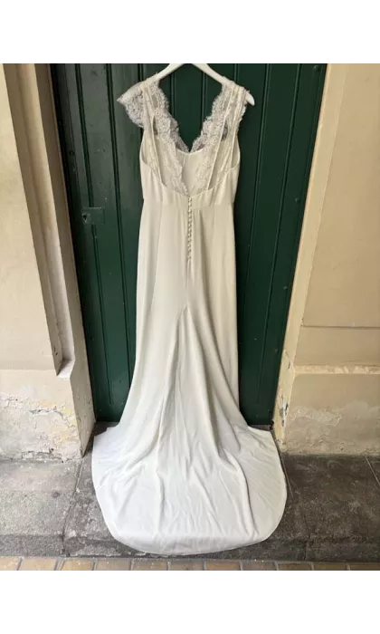 Trianon showroom sample