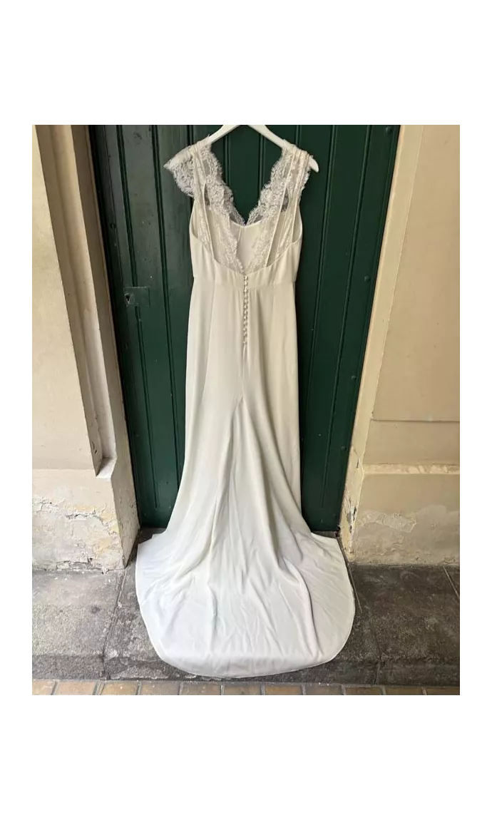 Trianon showroom sample