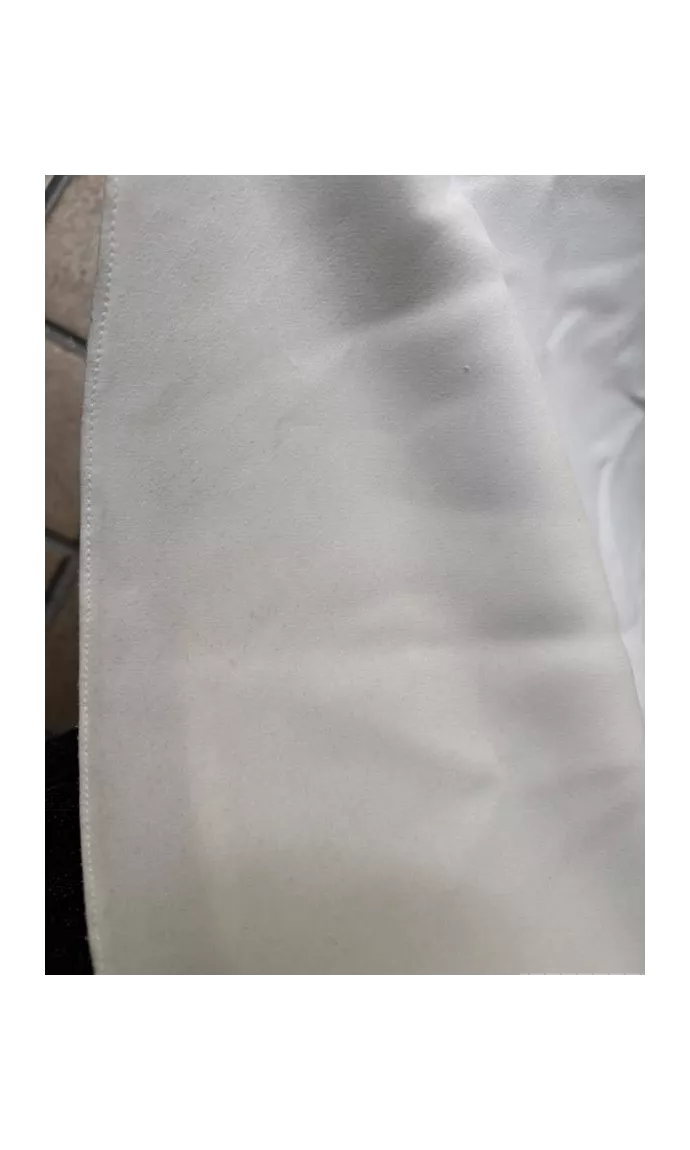 Trianon showroom sample