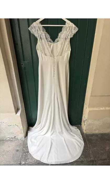 Trianon showroom sample