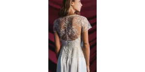 La robe Kate longue