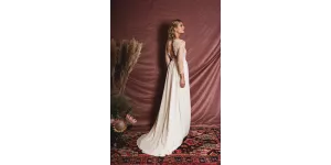 La robe de mariée Princesse
